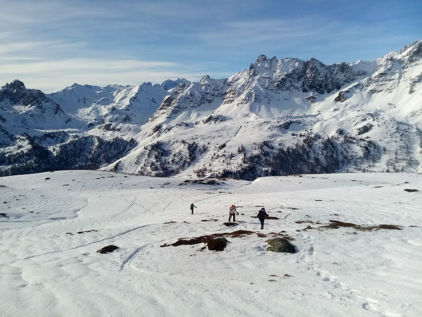 Immersion en Clarée -647f125781ee8: /
